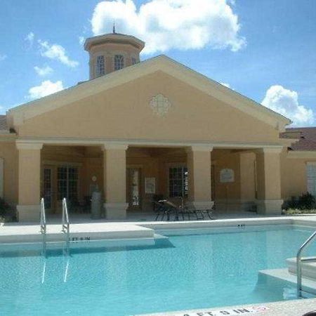 Hotel Terrace Ridge Davenport Exterior foto