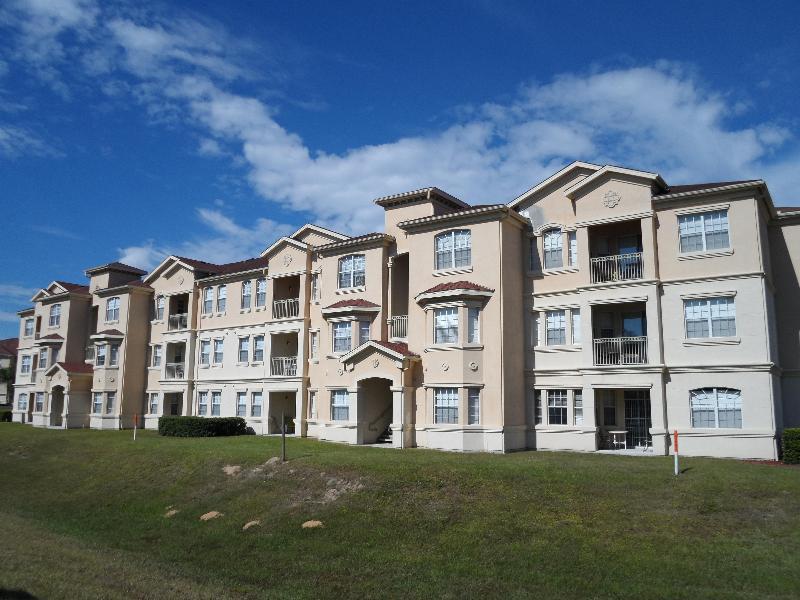 Hotel Terrace Ridge Davenport Exterior foto
