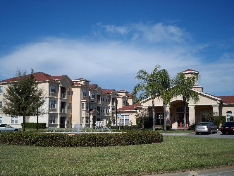 Hotel Terrace Ridge Davenport Exterior foto