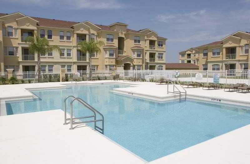 Hotel Terrace Ridge Davenport Exterior foto