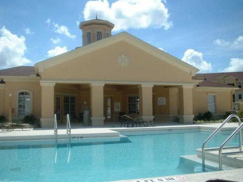 Hotel Terrace Ridge Davenport Exterior foto